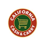 California Cash and Carry icon