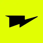 Paceful - Run & Earn Rewards icon