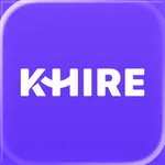 K-HIRE 케이하이어 - 외국인 구인구직 플랫폼 icon