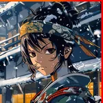 Anime Live Wallpaper 4K! icon