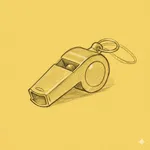 Quick Whistle icon
