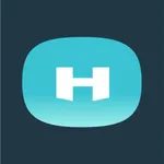 Hype Sports Club icon