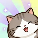 治愈猫咪：猫咪要回家 icon