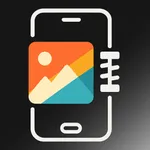 2 Meg or Less : Photo Compress icon