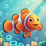 Hungry Fish Game icon