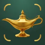 Theold: Antique Identifier icon