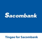 Tingee for Sacombank icon