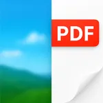 Pic2PDF Photo to PDF Converter icon