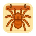 Tarantula Tracker icon
