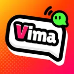 Vima - Share, Connect icon