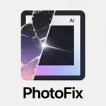 AI Photo Editor - Animator&Fix icon