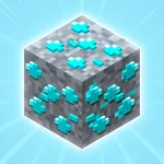 Diamonds Finder For Minecraft icon