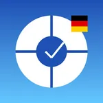 Führerschein 2025 Theorie icon