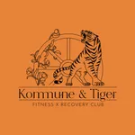 Kommune & Tiger icon