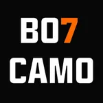 BO7 Camo Hub icon