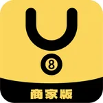 有球计划商家版 icon