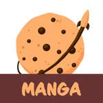Manga Cookie Browser icon
