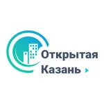 Открытая Казань - заявки icon