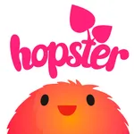 Hopster Educational Games icon