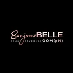 Belle & Bronde icon