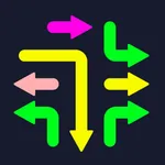 Arrow Escape: Maze Puzzle icon