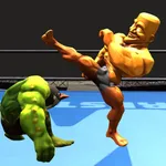 Brainrot Wrestling Edition icon