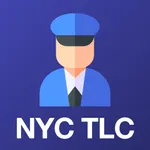 NYC TLC Practice Exam 2025 icon