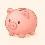 Secret Savings – Hidden Ledger icon