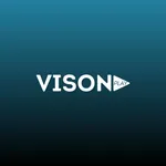 VISONPLAY icon