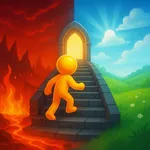 Hell Escape : Firebound icon