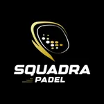 SQUADRA Padel icon