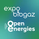 Expobiogaz x Open Energies icon