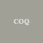 Coq Gourmet Burgers icon