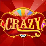 Crazy LuckMeter icon