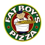 Fat Boys Pizza OH icon
