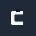 ClipTap : snippets & templates icon