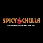 Spicy Chulla Punjabi Takeaway icon