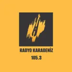 Radyo Karadeniz 105.3 icon