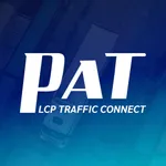 LCP Traffic Connect icon