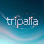 Tripalia: AI Travel Planner icon