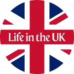 Life in the UK 2026 Muti-Lang icon
