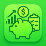 Savvy: Budget Buddy icon