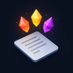 TextMine: Text to Data icon