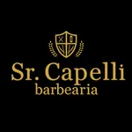 Sr. Capelli Barbearia icon