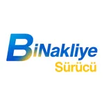 BiNakliye Sürücü icon
