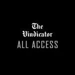 The Vindicator All Access icon