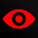 Red Eye Corrector AI icon