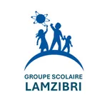 Groupe Scolaire LAMZIBRI icon