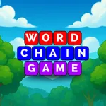 A Word Chain Game icon