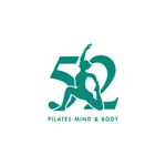 Studio52 Pilates icon